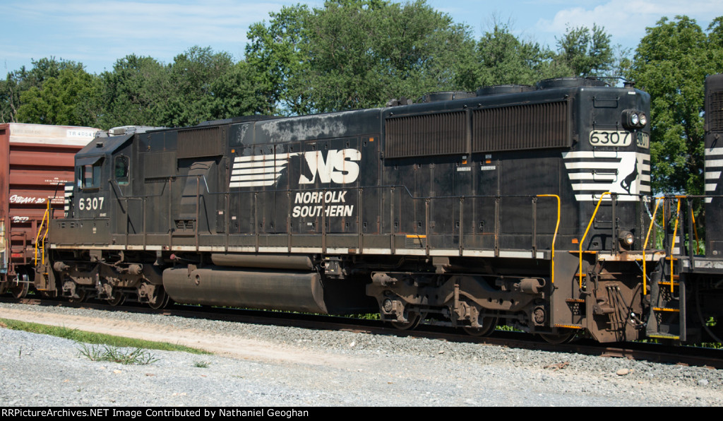 NS 6307